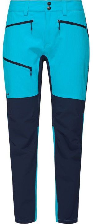 Rugged Flex Pants Women's Maui Blue/Tarn Blue 44