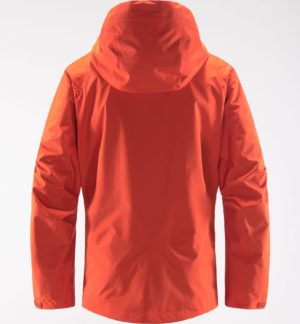 Astral GTX Jacket Men Habanero XXL