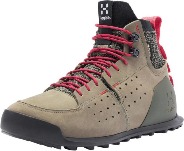 Duality At1 GTX Women Beige UK 8,5