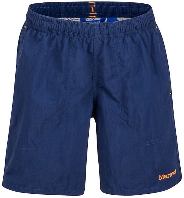 Boy's OG Short Navy XL