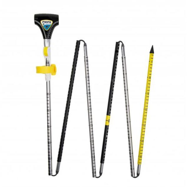 Probe Alu 260