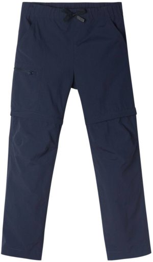 Muunto Pants Navy 164