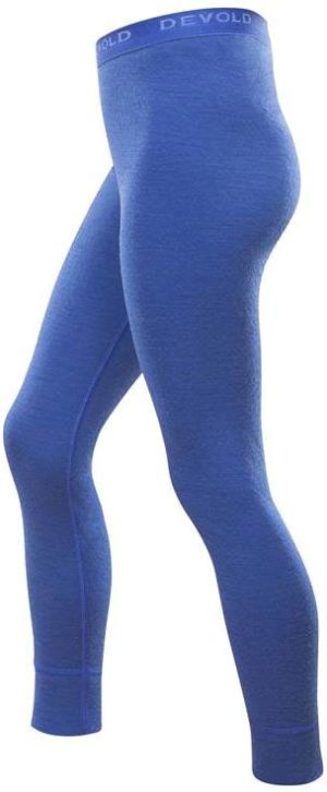 Duo Active Kids Long Johns Royal 8