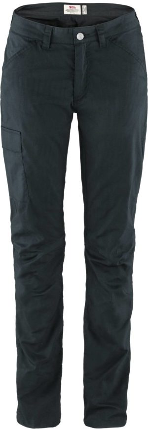 Vardag Lite Trousers W Dark navy 44