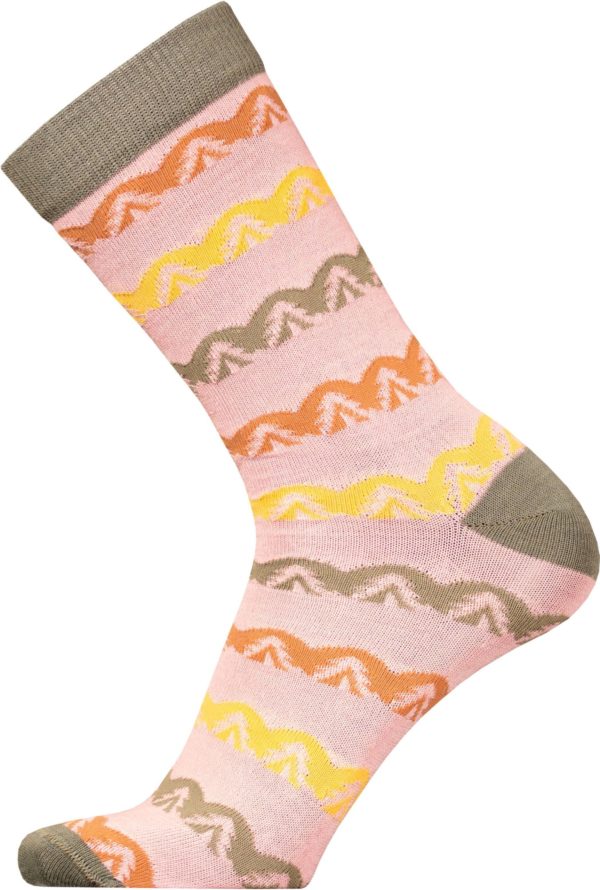 Merino Everyday Vaaleanpunainen 3942
