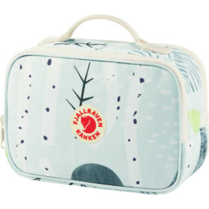 Fjällräven Kånken Art Toiletry Bag - Birch Forest - Unisex - OneSize