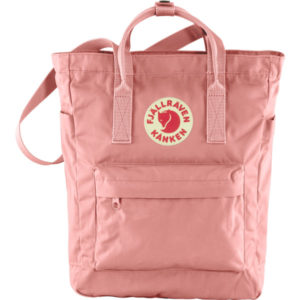 Fjällräven Kånken Totepack - Pink - Unisex - OneSize