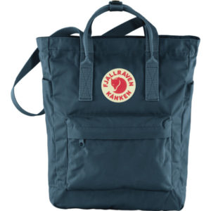 Fjällräven Kånken Totepack - Navy - Unisex - OneSize