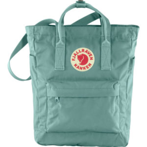 Fjällräven Kånken Totepack - Frost Green - Unisex - OneSize