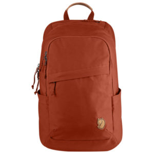 Fjällräven Räven 20 - Cabin Red - Unisex - OneSize