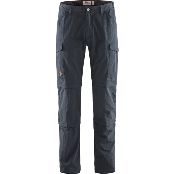 Fjällräven Travellers Mt 3-stage Trs M - Dark Navy - Miehet - 54