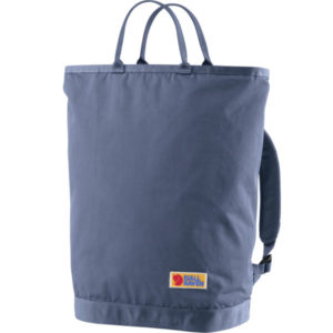 Fjällräven Vardag Totepack - Blue Ridge - Unisex - OneSize