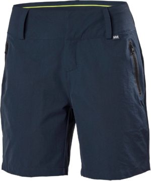 Women's Crewline Shorts Navy 32