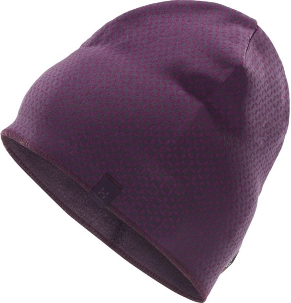 Fanatic Print Cap Acai Berry M/L