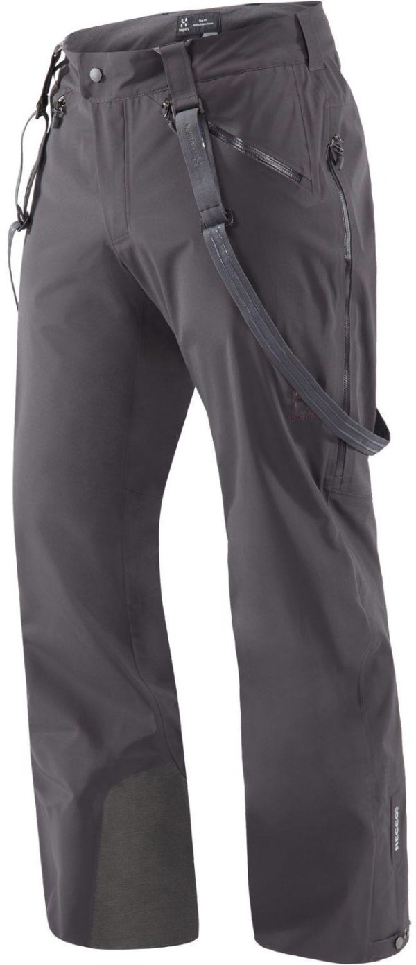 Couloir Pant Slate XXL