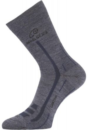 WLS Merino Harmaa XL