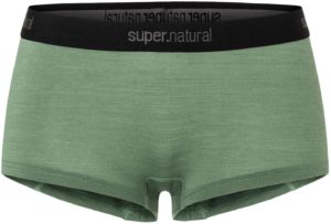 W Base Boyfriend Hipster 175 Vihreä XXL