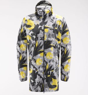 L.I.M Proof Kurbits Parka XXL