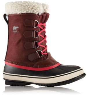 Winter Carnival Redwood USW 7,5