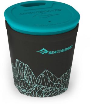 Deltalight Insulated Mug Pacific