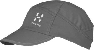 Kili Cap Dark Grey L