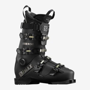 S/max 130 20/21 Musta 29