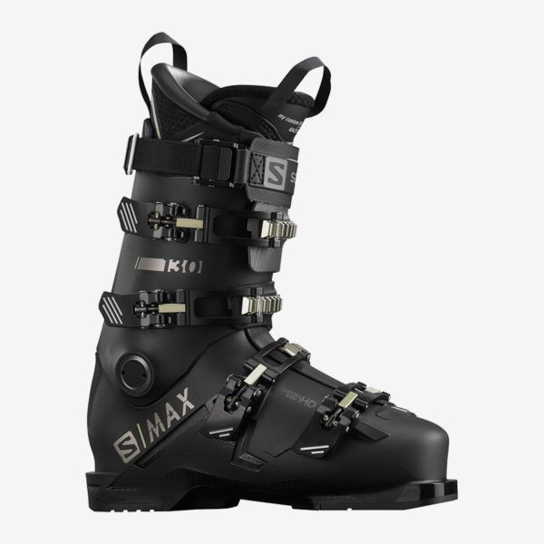 S/max 130 20/21 Musta 29