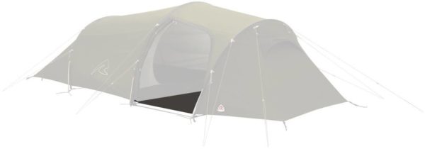 Voyager 3EX Groundsheet