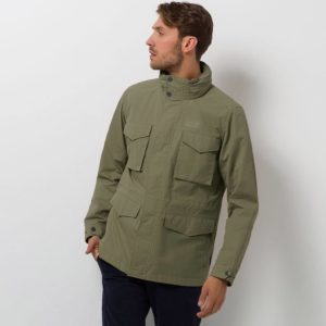 Freemont Field Jacket Olive S