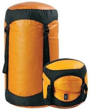 U-sil Compression Sack XS Keltainen