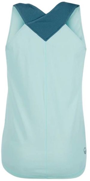 Elina Training Top Aqua 46