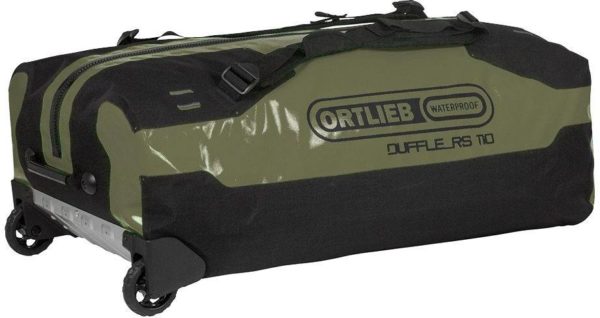 Duffle 110 RS Oliivi