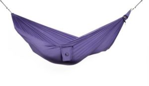 Hammock Compact Lila