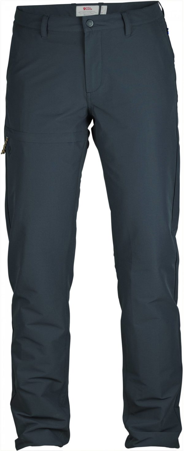 Travellers Trousers Women's Dark navy 46