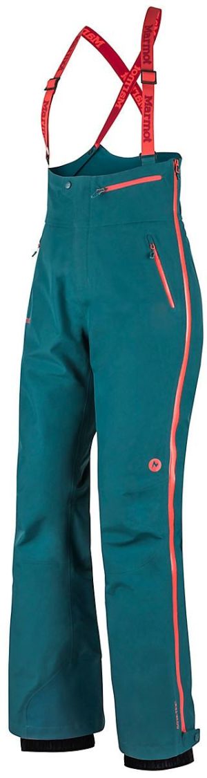 Spire Women's Bib Teal L