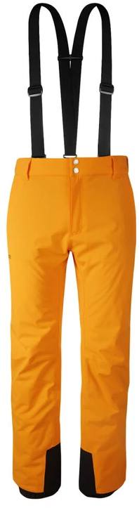 Puntti II Pants Oranssi XXL