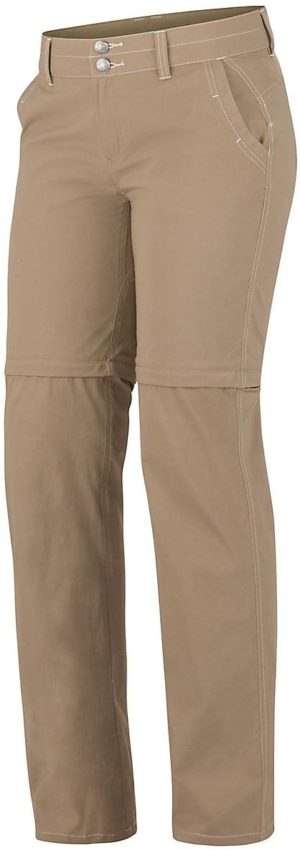 Women's Kodachrome Pant Khaki 14