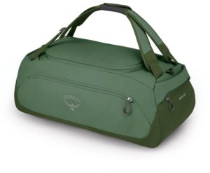 Daylite Duffel 45 Vihreä