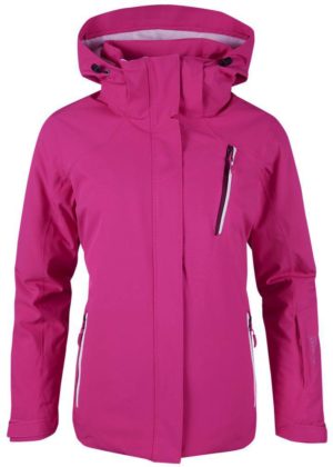 Silja DX Jacket Women's Fuchsia 46