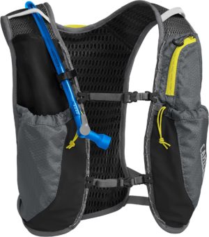 Circuit Vest 1,5l Graphite/Keltainen