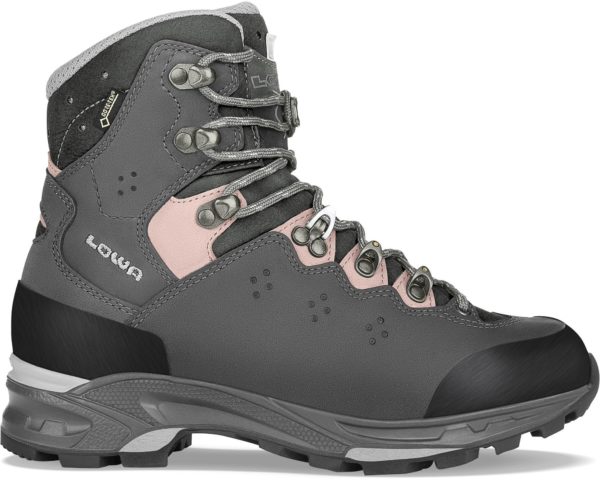 Lavena II GTX W Anthracite/Rose UK 7