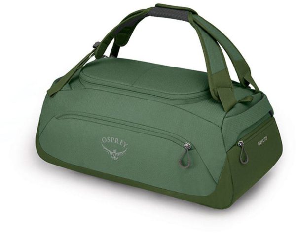 Daylite Duffel 30 Vihreä