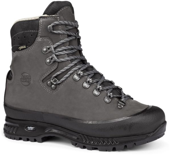 Alaska GTX Asphalt UK 11,5