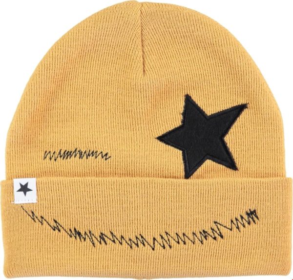 Kiddy Hat Keltainen 9-14