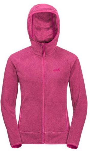 Arco Jacket Women Pinkki XL