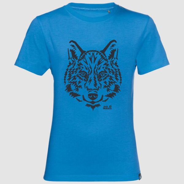 Brand T Kids Oranssi 176