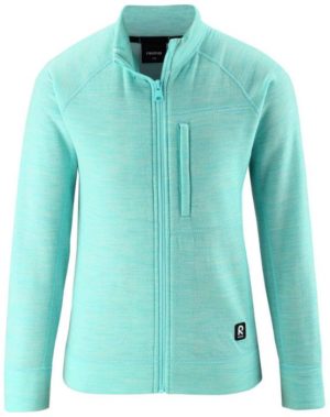 Mist Sweater Turkoosi 164