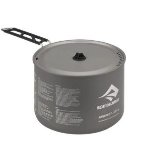 Alpha Pot 3,7