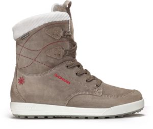 Samara Mid GTX Women's Taupe UK 7,5