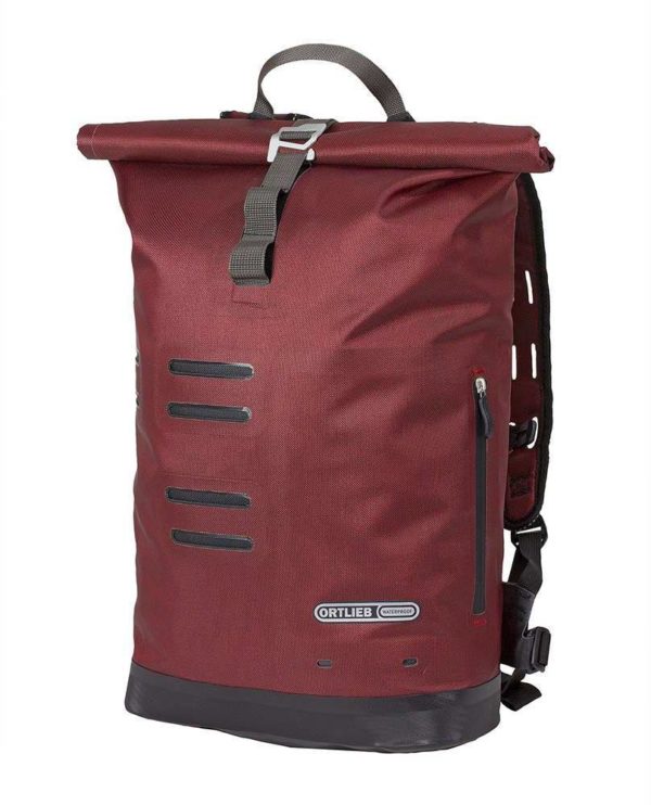 Commuter Day-pack City 29 Chili